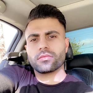 Meet your Posher, Wisam